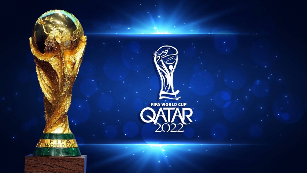 Danh sách vòng loại World Cup 2022 tại Nam Mỹ có 4 đội tuyển.