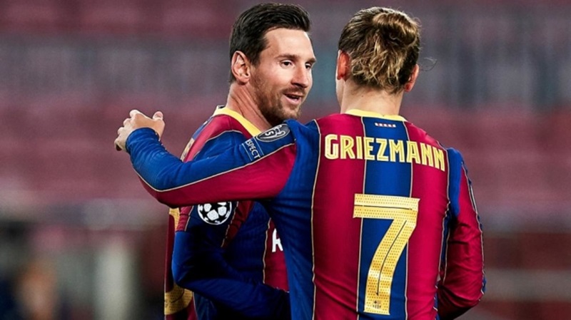 Messi từng chấp nhận giảm lương để giúp Barca giảm áp lực tài chính